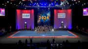 Cheer Athletics - Plano - Felines (USA) [2024 L6 U18 Non Tumbling Semis] 2024 The Cheerleading Worlds