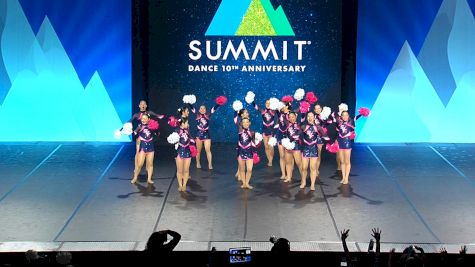 Morishita Culture Center - Sunny Wings (Japan) [2024 Junior - Pom - Large Semis] 2024 The Dance Summit