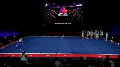EVO Training Center - 2Legit [2024 L2 Senior - Small - A Finals] 2024 The D2 Summit