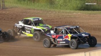 Highlights: AMSOIL Champ Off-Road | Pro SxS ERX Saturday