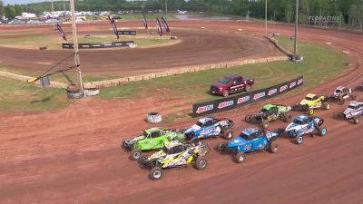 Highlights: Antigo Off-Road National 2025 | Pro Buggy Saturday