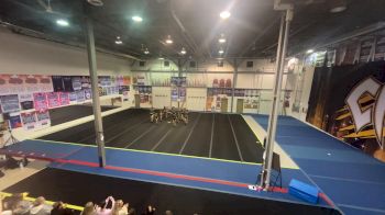 CheerPride All Stars - Gold [L1 Youth] 2024 - Encore Virtual Winter II