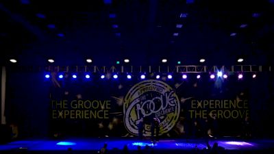 Step One All Stars - Groovy [2022 Open Coed Hip Hop Elite] 2021 CHEERSPORT: Greensboro State Classic