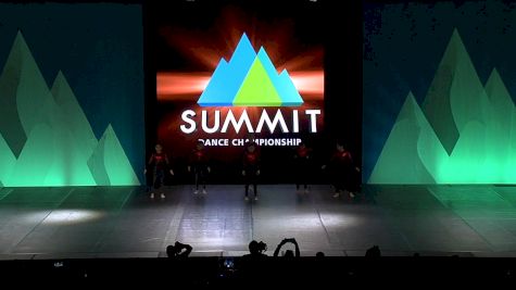 Synergy Dance Academy - Youth Lyrical [2022 Youth Jazz - Small Semis] 2022 The Dance Summit