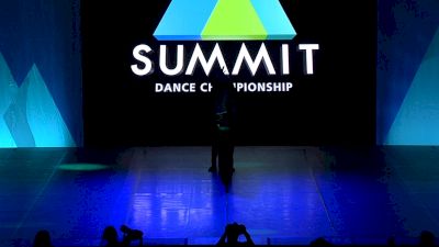 Cowgirl Athletics - Black Ops [2022 Junior Coed Hip Hop - Small Semis] 2022 The Dance Summit