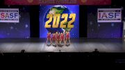 Omar Danza Y Ritmo (Ecuador) - ALL COMING BACK [2022 Open Open Contemporary / Lyrical Finals] 2022 The Dance Worlds