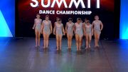 South Texas Strutters - Youth Elite [2022 Youth Contemporary / Lyrical - Small Finals] 2022 The Dance Summit