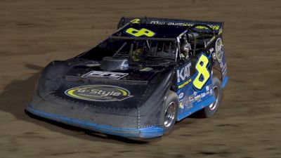 Will Eldora Speedway Repay Kyle Strickler?