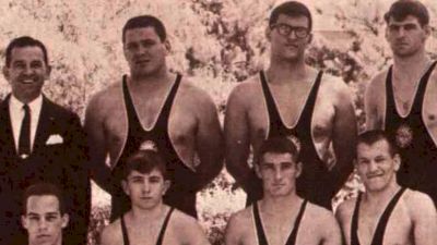 Top 100 American Wrestlers Of All-Time (Episode Four: 70-61))
