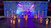 Brookfield Center for the Arts - BCA Youth All Stars [2021 Youth - Hip Hop - Large] 2021 Nation's Choice Dekalb Dance Grand Nationals and Cheer Challenge