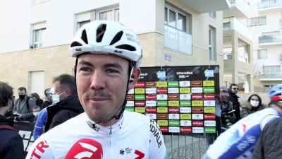 Ben O'Connor - Paris-Nice Preparing For 2022 Tour De France