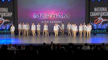 Mepham High School [2022 Large Varsity Team Performance Finals] 2022 NDA National Championship