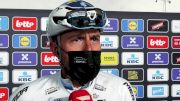 Paris-Roubaix Changed My Life - Sonny Colbrelli Shows Off New Bike