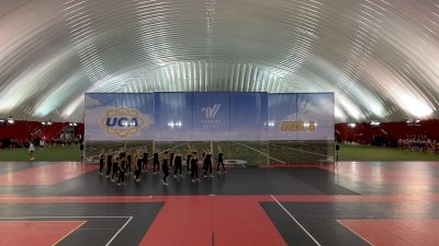 University of WisconsinEau Claire [Open] 2021 UDA College Camps: Home Routines