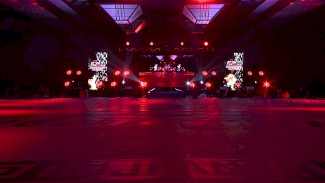 Derek Geher vs Kevin Yamashita Fight To Win 181