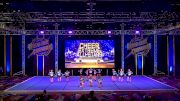Cheer Extreme All-Stars - Lady Bots [2024 U18] 2021 CHEERSPORT: Concord Classic 1