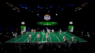 Plant City High School [2024 Small Varsity NT D1 Game Day Semis] 2024 UCA National High School Cheerleading Championship