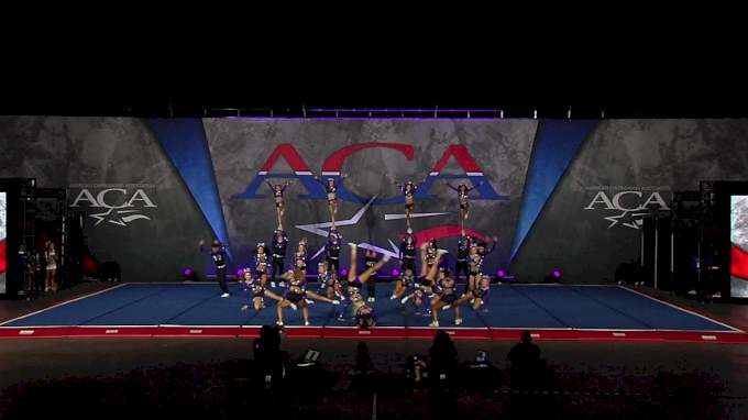 Spirit Of Texas - Royalty [2024 L6 Senior Coed - Medium Day 1] 2024 Aca 