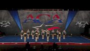 Excite Gym and Cheer - Electric [2024 L2.1 Junior - PREP] 2024 ACA Grand Nationals