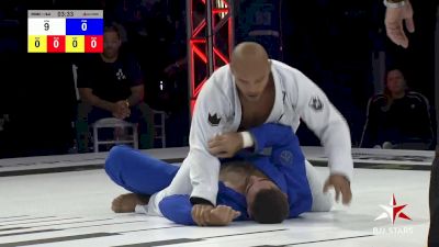 Kaynan Duarte vs Vinicius Liberati | BJJ Stars 10