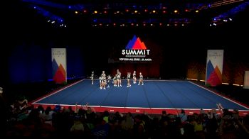 Top Gun All Stars - Jr. Mafia [2023 L4 Junior - Small Prelims] 2023 The Summit