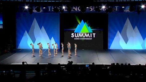 Rosebourke Studios - Unity (Australia) [2023 Youth - Contemporary / Lyrical - Small Finals] 2023 The Dance Summit