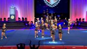 Tribe Cheer - Tomahawk (USA) [2023 L6 International Open Non Tumbling Prelims] 2023 The Cheerleading Worlds