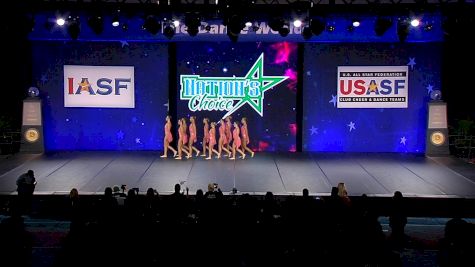 Iowa CATS All Stars - Senior Lyrical [2023 Senior Small Contemporary Lyrical Prelims] 2023 The Dance Worlds