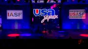 Bears Co., Ltd. - Bears Ray (Japan) [2023 Open Jazz Semis] 2023 The Dance Worlds