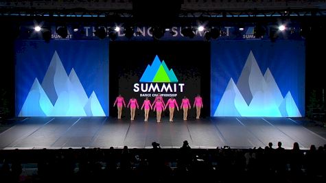 World Class All Star Dance - Youth Elite Jazz [2023 Youth - Jazz - Small Semis] 2023 The Dance Summit