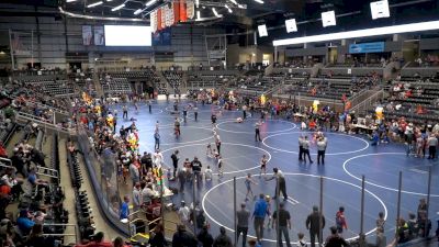 AAU Winter Youth Nationals Day 2 Highlights