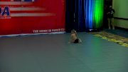 Raevin Dance Factory - McKynlee Tedford [2022 Mini - Solo - Contemporary/Lyrical] 2022 NDA All-Star National Championship