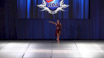 Dancin with Roxie - Bailey Knouse [2022 Senior - Solo - Contemporary/Lyrical] 2022 NDA All-Star National Championship
