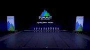 Legendary Athletics - Mini Elite [2021 Mini Hip Hop - Small Semis] 2021 The Dance Summit