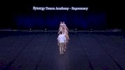 Synergy Dance Academy - Supremacy [2021 Junior Coed Contemporary / Lyrical Semis] 2021 The Dance Summit