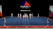 iNFiNiTi Athletics - Steel [2021 L4 International Open Coed Wild Card] 2021 The Summit