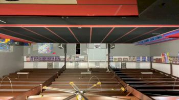 Texas Storm Athletics - Heatwave [L2 Junior - D2 - Small - D] 2021 NCA All-Star Virtual National Championship