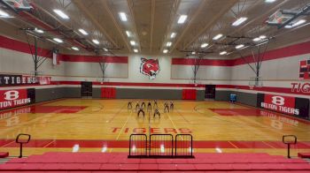 Pivot Performance Arts - Junior Small Jazz 2021 NCA & NDA December Virtual Championship