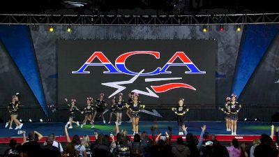Champion Cheer - Caliente [2023 L3 Youth - Small Day 1] 2023 ACA Grand Nationals