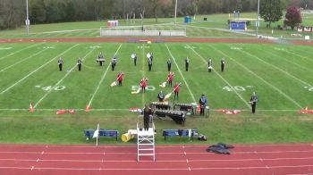 No Capes: Music from The Incredibles  -Delaware Valley Regional High School