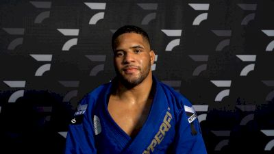 Isaque Bahiense Wins IBJJF GP, Wants Tainan Next