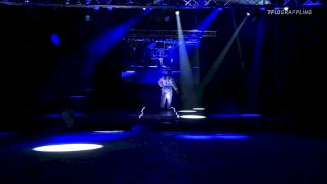 Nick Carlucci vs Felix Sibert Fight To Win 163