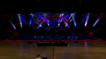 Icon Cheer - Elegance [2021 L4 Junior D2 Day 1] 2021 ACA All Star DII Nationals