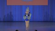 MacArthur High School [2023 Junior Varsity - Pom Prelims] 2023 NDA National Championship