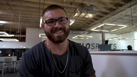 Gordon Ryan Predicts DDS Success At WNO, Talks MMA Contract