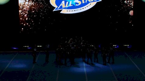 ACX - Juicy Jags [2021 L4 U17 - Coed Day 1] 2021 UCA International All Star Championship