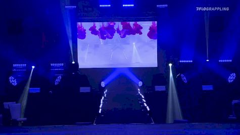 Isabella Reyes vs Bryanna Orange Fight To Win 168