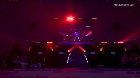 Silvia Araujo vs Lyzz Mitrovic Fight To Win 168