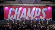 Rock Cheer Company - Avengers [2023 L1.1 Youth - PREP] 2023 CHAMPS Grand Nationals