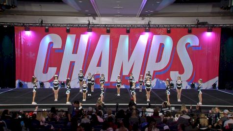 Rock Cheer Company - Avengers [2023 L1.1 Youth - PREP] 2023 CHAMPS Grand Nationals